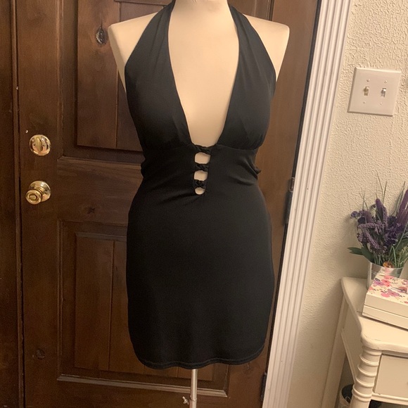 Ark & Co Dresses & Skirts - Sexy Black dress